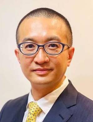 Dr. Juzaily Fekry Leong